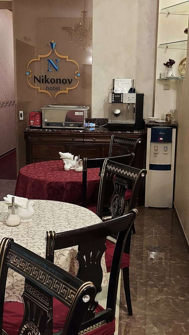 Гостиница Никонов Санкт-Петербург-87