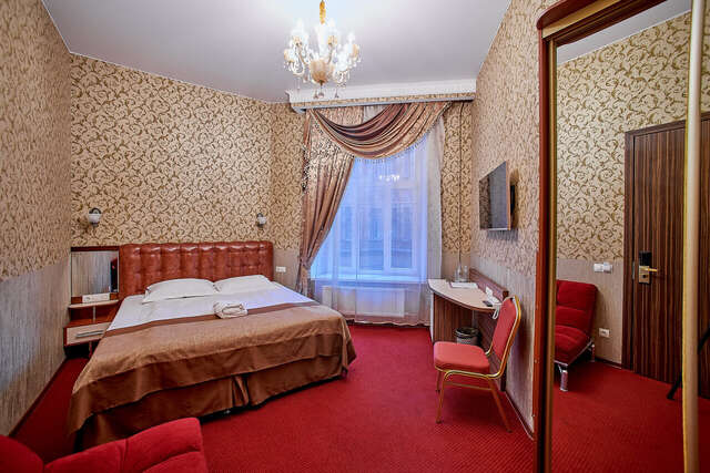 Гостиница Никонов Санкт-Петербург-112