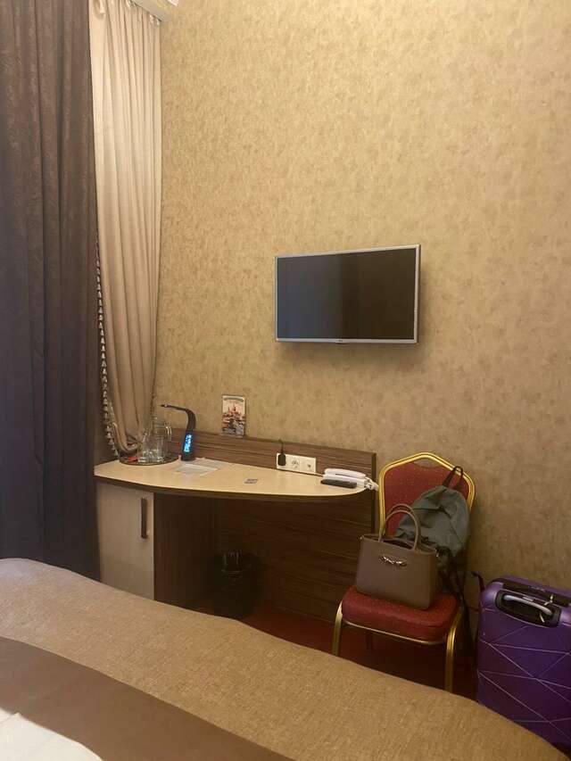 Гостиница Никонов Санкт-Петербург-127