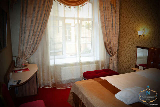 Гостиница Никонов Санкт-Петербург-23