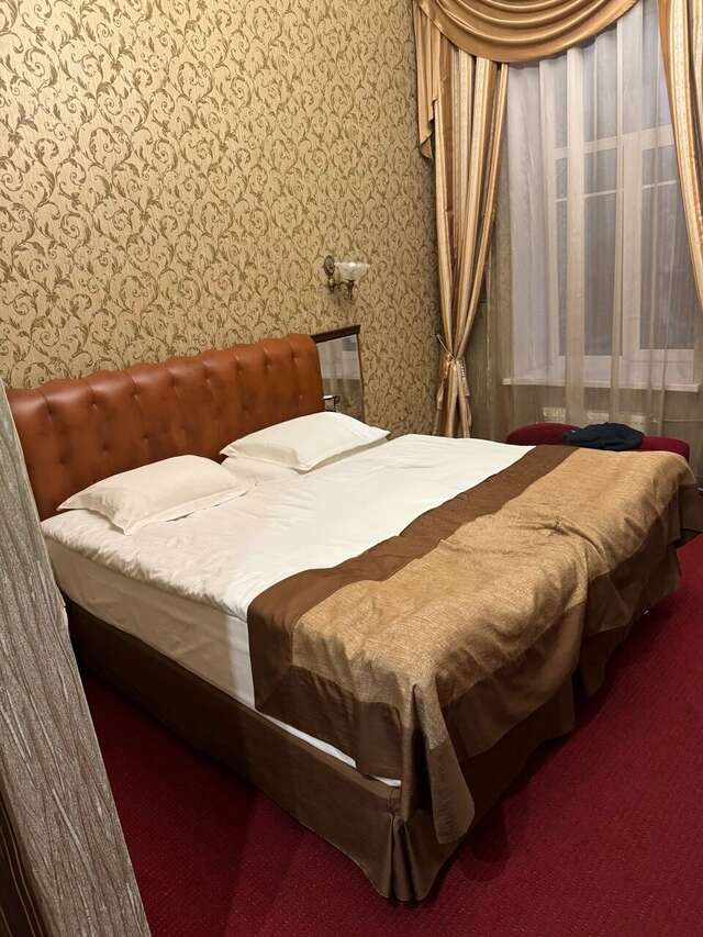 Гостиница Никонов Санкт-Петербург-135