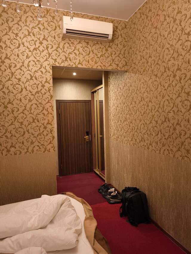 Гостиница Никонов Санкт-Петербург-102