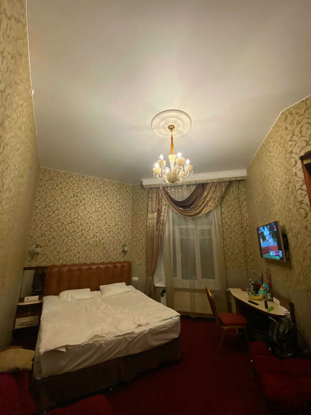 Гостиница Никонов Санкт-Петербург-107