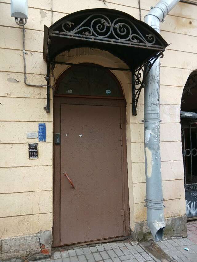 Гостиница Никонов Санкт-Петербург-27