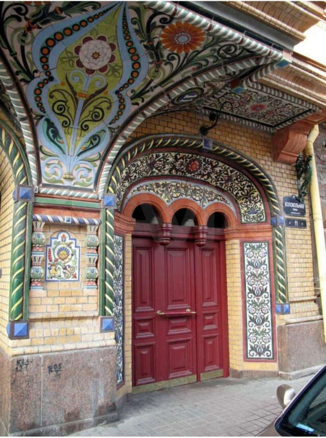 Гостиница Никонов Санкт-Петербург-117