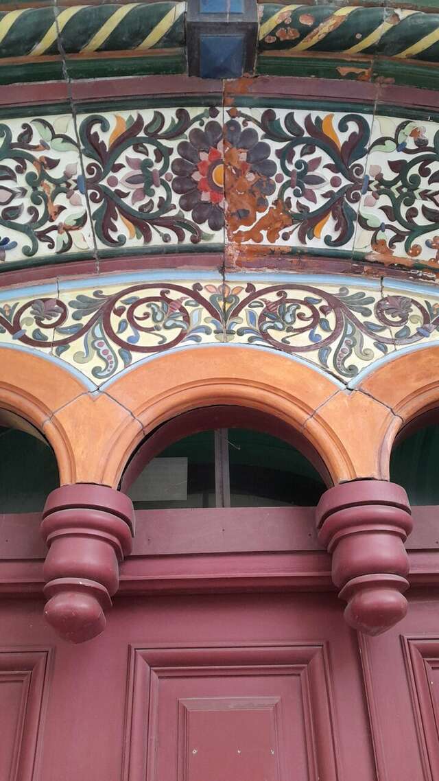 Гостиница Никонов Санкт-Петербург-85