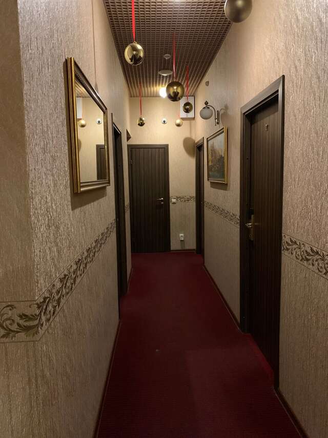 Гостиница Никонов Санкт-Петербург-142