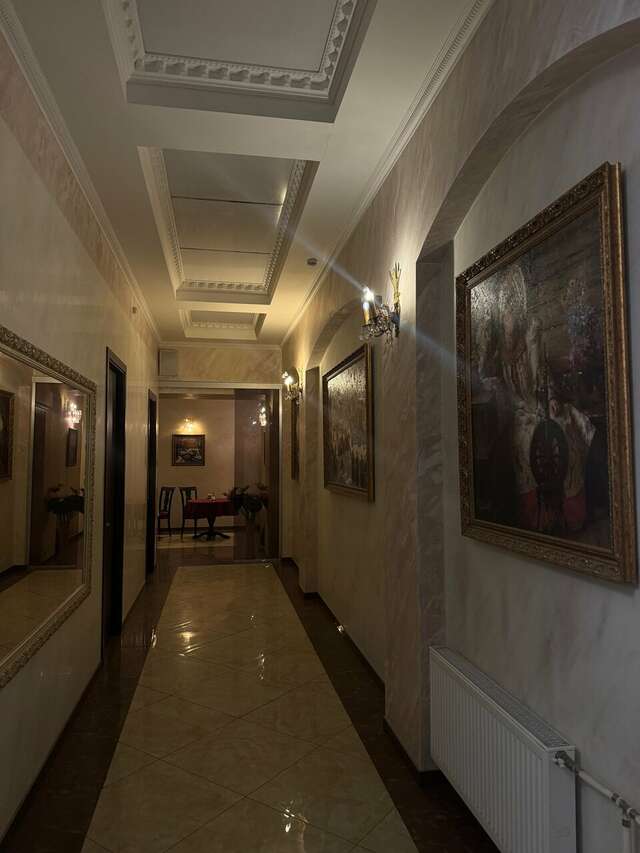 Гостиница Никонов Санкт-Петербург-98