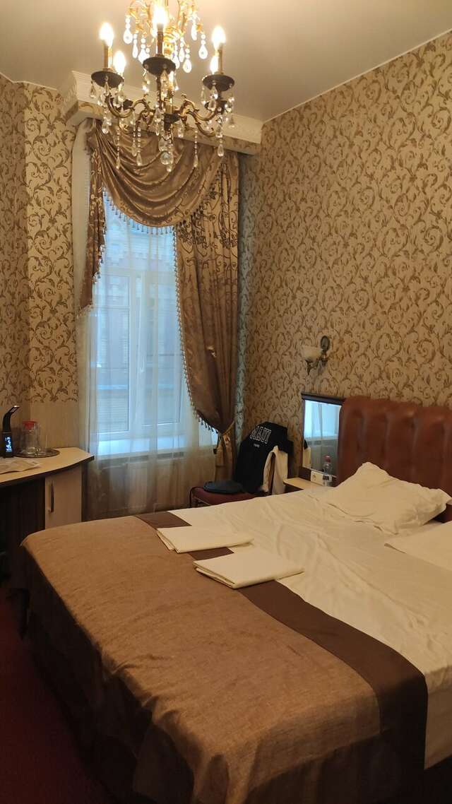 Гостиница Никонов Санкт-Петербург-149