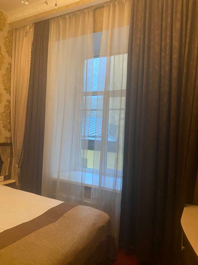 Гостиница Никонов Санкт-Петербург-75