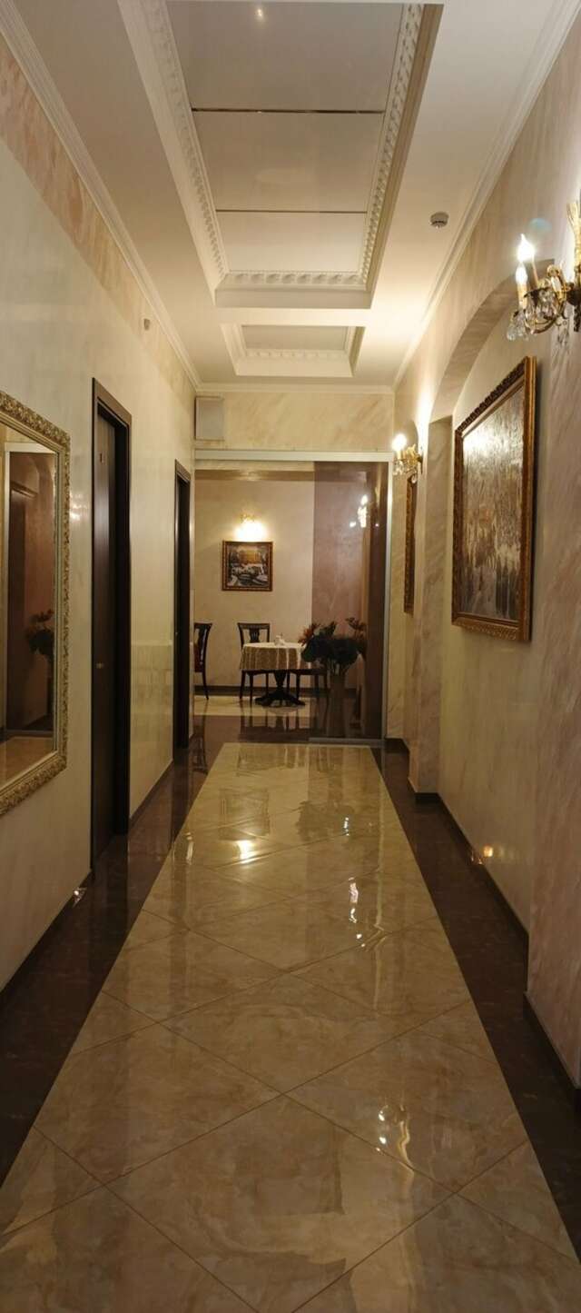 Гостиница Никонов Санкт-Петербург-122