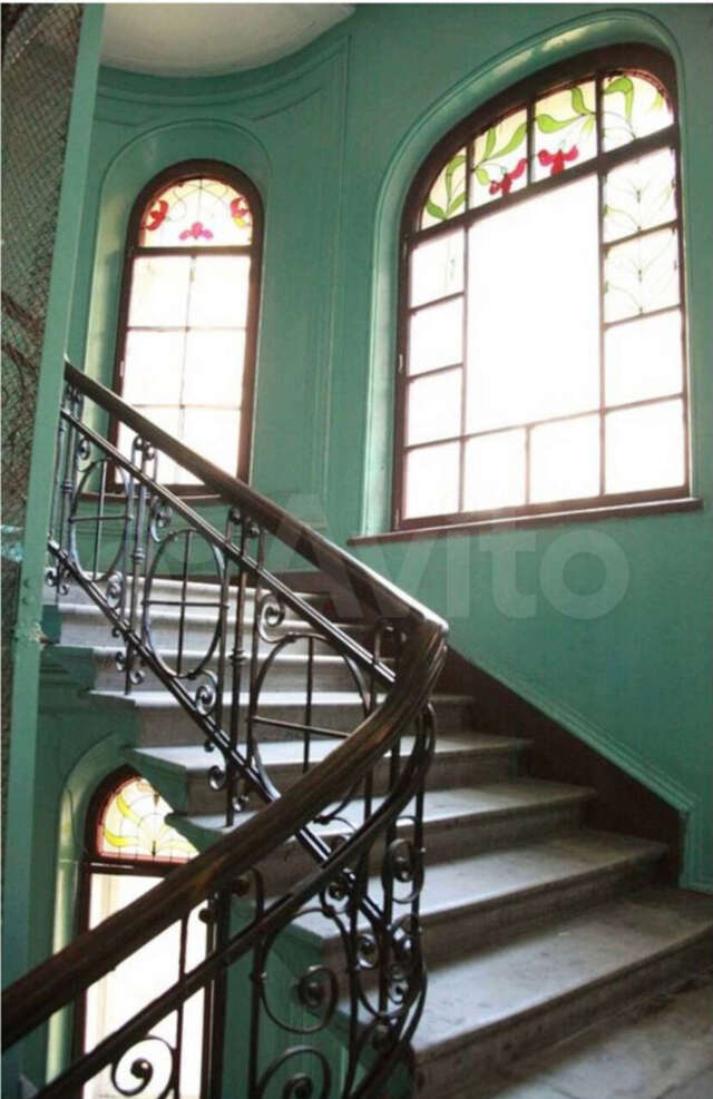 Гостиница Никонов Санкт-Петербург-57