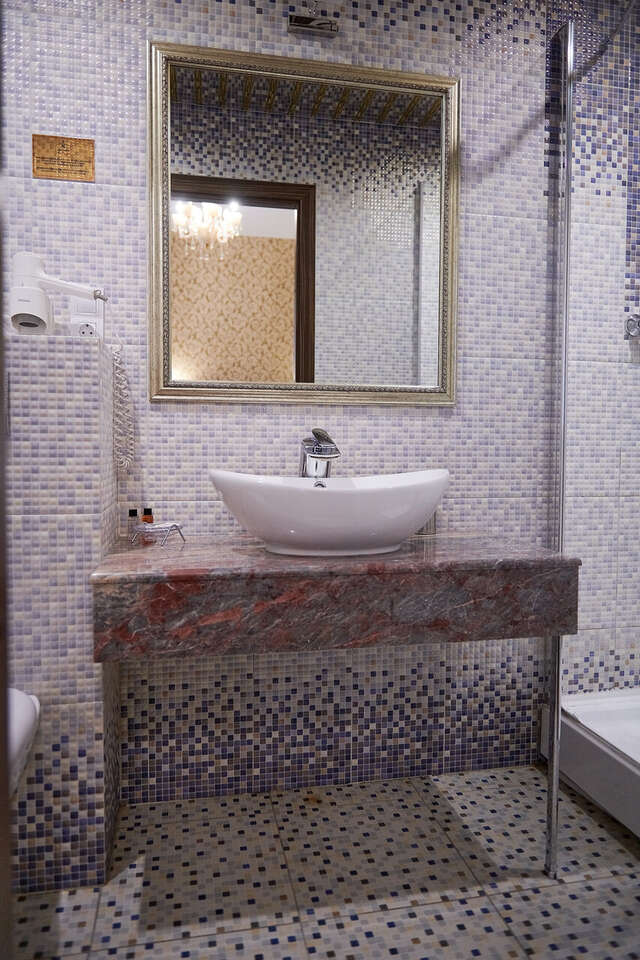 Гостиница Никонов Санкт-Петербург-10