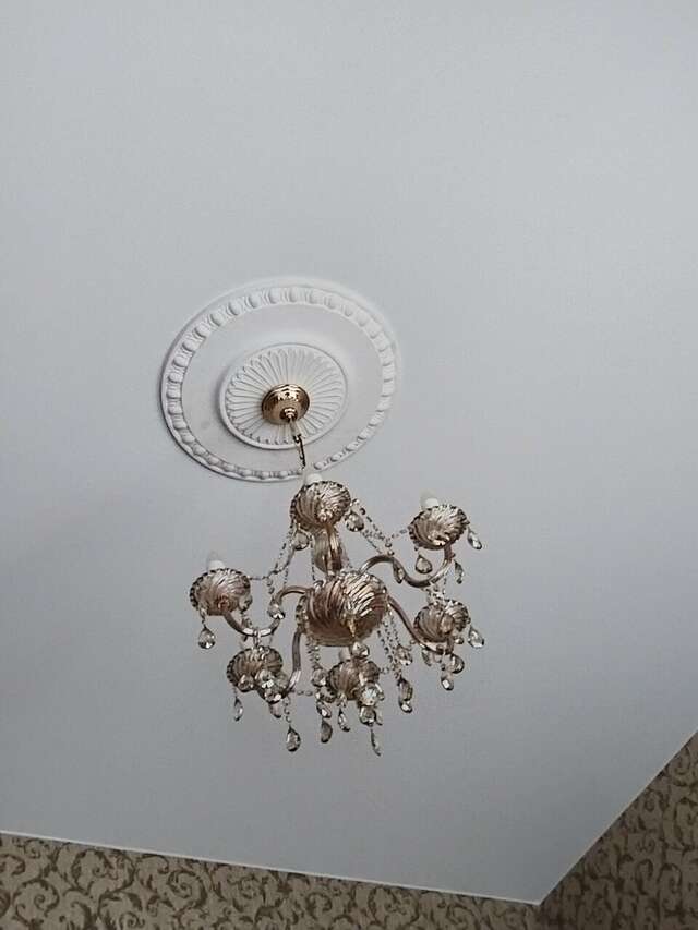 Гостиница Никонов Санкт-Петербург-48