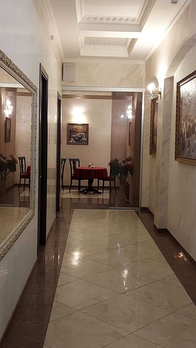 Гостиница Никонов Санкт-Петербург-43