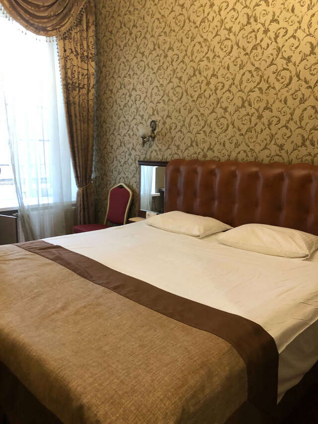 Гостиница Никонов Санкт-Петербург-50