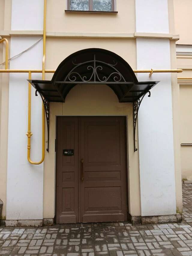 Гостиница Никонов Санкт-Петербург-17